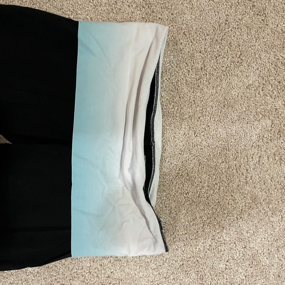PINK Victoria’s Secret yoga pants